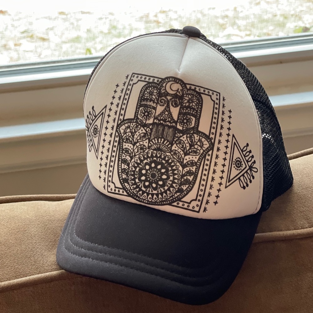 O’Neill snap back hat